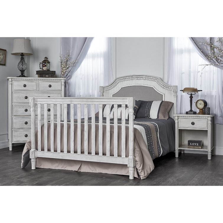 Evolur sales julienne crib